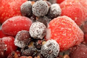 Warning to check country-of-origin labels following hepatitis A scare